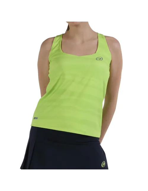 Camiseta Bullpadel Jifia W 057 Mujer | Ofertas de pádel